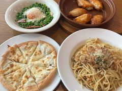 -萨莉亚意式餐厅(灵芝站中洲店)
