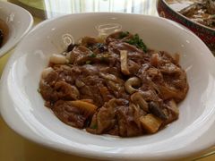 -山明水秀大饭店