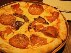 -Uncle Kosto科斯托·中东菜