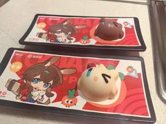 -海底捞火锅(之心城店)