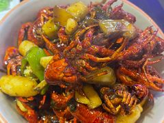 -虾乐园龙虾·夜宵(松江店)