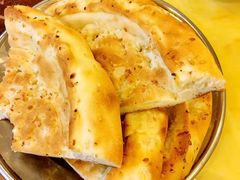 新疆大饼-月圆火锅(宁海东路二店)