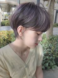 -JIMI·吉米造型
