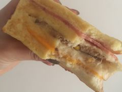 -85度C(上海松江九亭店)