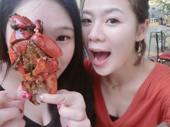 -無招牌海鮮(芽笼店)