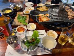 -Dombe豚(黑猪肉街店)