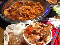 -胖哥俩肉蟹煲(世茂国际广场店)