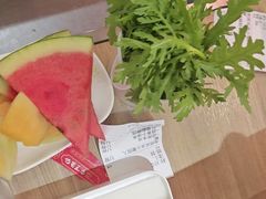 -巴蜀王婆大虾(南锣鼓巷店)