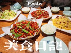 -文记四川鱼馆(小纬北路店)