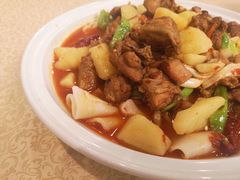 -楼兰印象(朝外店)