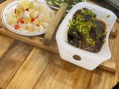 -姥家大锅台(文兴路店)