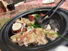 -临家闽南菜(宝洲路店)
