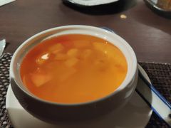 -逸东轩(香港逸东酒店)