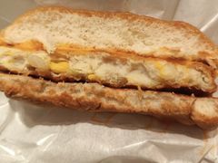 -麦当劳(交道口店)