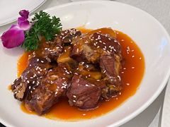 -闽海肴(北辰荟店)