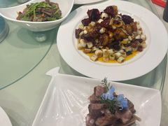 -金熊猫川菜餐厅