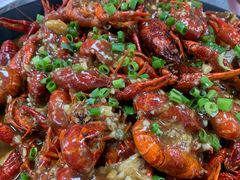 -云尚自助餐厅(佛山南海瞻云酒店)