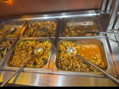 -小红帽自助盒饭(故宫大帅府店)