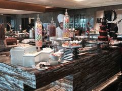 -AdD全日制餐厅(中谷花园酒店)