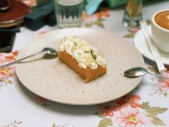 -小芳廷餐厅