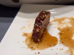 -狮王府淮扬菜(夫子庙老门东店)