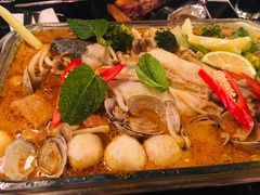 -Let's Taipei 非常烘焙(太古里店)