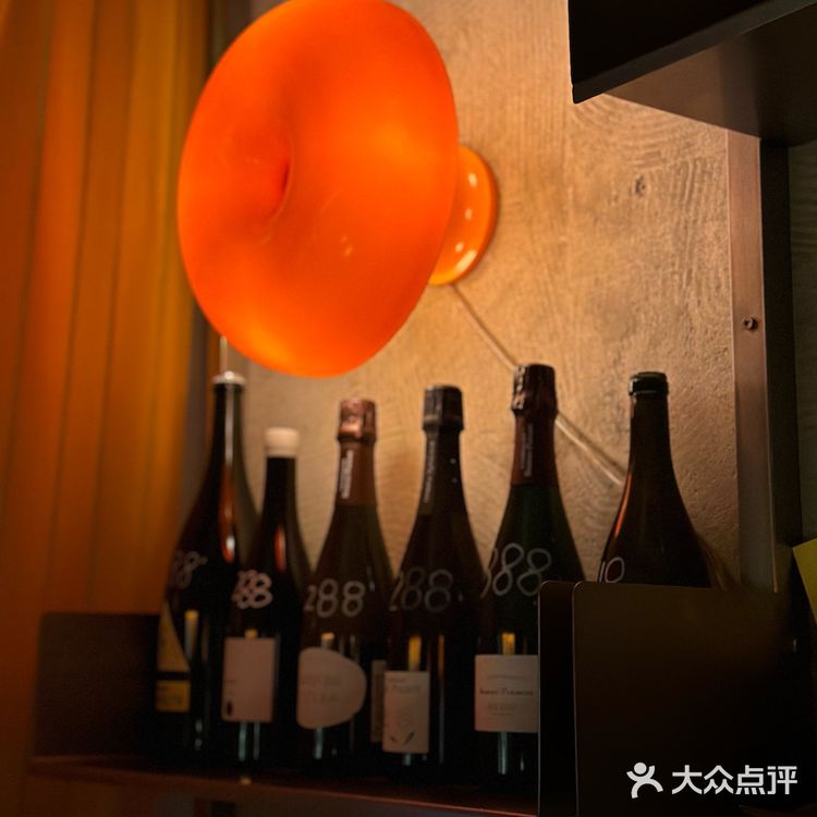 武宫,被名字吸引进店!!