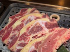 -尹珍珠·韩式无限烤肉(回龙湾店)