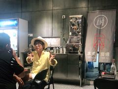 -本炙炭烤·蒲烧活鳗料理店(金沙洲店)