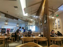 大堂-陳八两面家(滨江天街店)