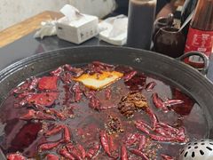 -肥龙火锅(南坪店)