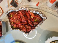 -杨氏青龙虾·羊蝎子(珠江路店)