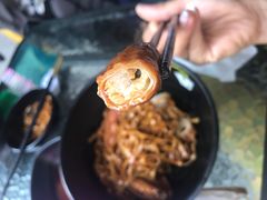 -亞婆井·劲抽面食(铂顿城店)