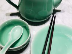 -泰钰丰烤鸭.天津菜(开发区店)