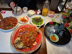 -南昌大饭店·非遗南昌菜(万寿宫店)
