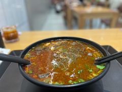 -回味鸭血粉丝汤(砂之船店)