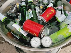 -大东方海鲜酒楼(小武基桥店)