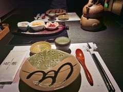 -花潮料理艺食馆(成都万象城店)