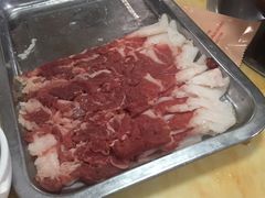 -月圆火锅(宁海东路二店)