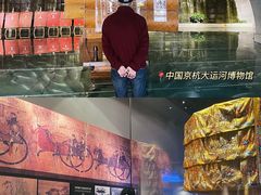 -运河游船(武林门码头)