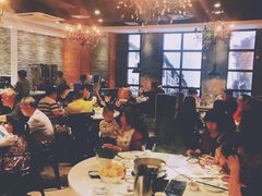 大堂-陈记顺和牛肉火锅馆(天河北路店)
