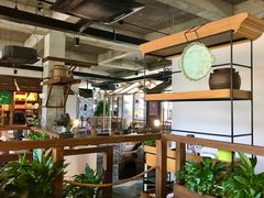 大堂-几荷·恰似故人来(秀水广场店)