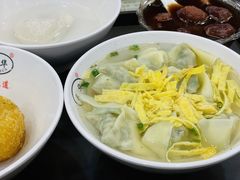 -毛华美食(清扬路店)