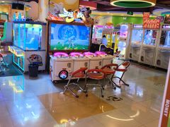 -汤姆熊欢乐世界(光启城店)