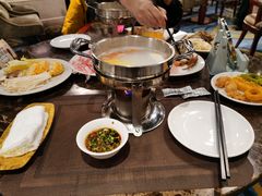 -开元新晶都酒店·自助火锅