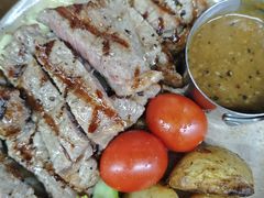 -半秋山西餐厅(宜昌大洋店)