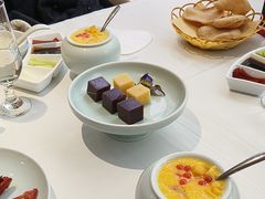 -味+新京宴·烤鸭·北京菜(创意谷店)