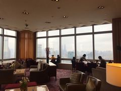 -上海新发展亚太JW万豪酒店