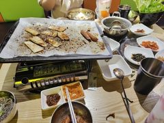 -韩国大金刚烤肉·料理(印象城店)