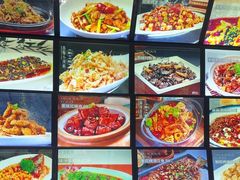 -王厚元饺子·辽菜(浑南店)